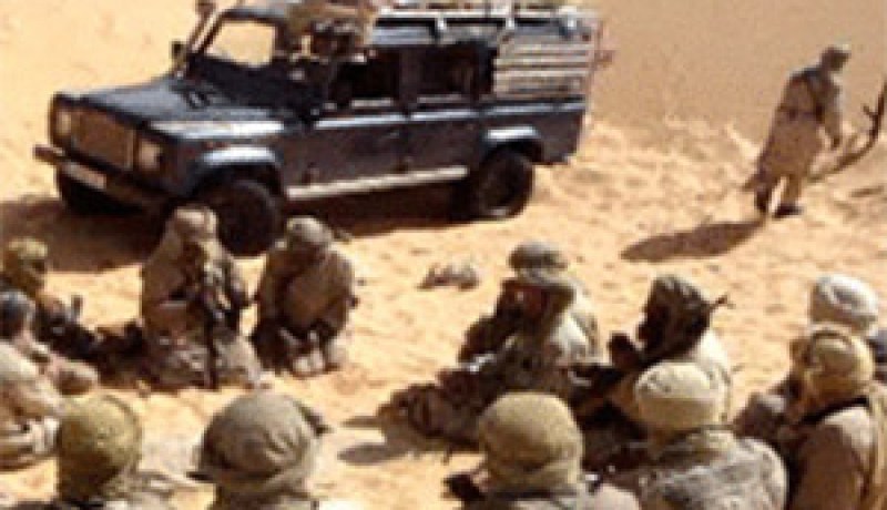 عناصر القاعدة بسوريا وتونس يتزوّجون الجزائريات بغرض نقلهن إلى معاقل المقاتلين هناك