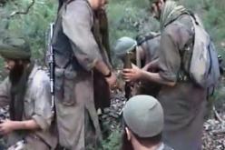 نعيش تحت رحمة الإرهابيين وندمن على المهدئات بسبب الخوف