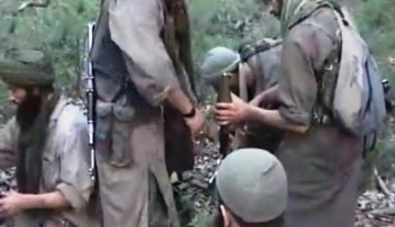 نعيش تحت رحمة الإرهابيين وندمن على المهدئات بسبب الخوف