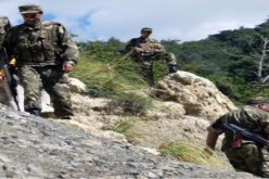 القضاء على إرهابيين بين حدود ولايتي  بجاية و جيجل