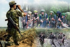 إحباط محاولات لتفعيل النشاط الإرهابي‮ ‬شمال سطيف وبرج بوعريريج‮ ‬