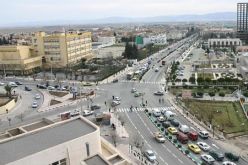 توقيف إرهابي‮ ‬رفقة عشيقته في‮ ‬فندق وسط مدينة سطيف‮ ‬