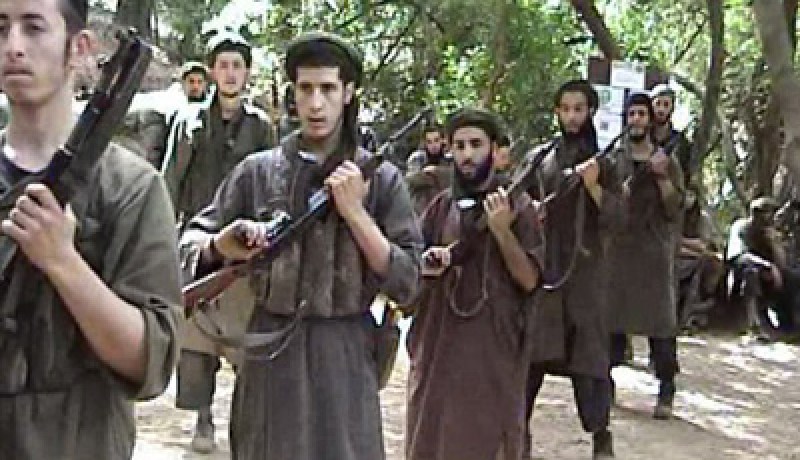 الجماعة السلفية تقتل 12 شخصا من التوارڤ بمالي