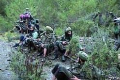 جماعة إسناد تقيم مشروعا وهميا في الفلاحة لنقل المؤونة للإرهابيين