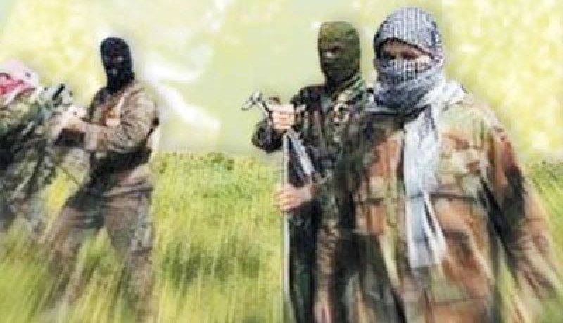 إصابة شخصين في‮ ‬اعتداء إرهابي‮ ‬بالبويرة