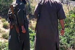 إرهابيون على الدوابّ‮ ‬يسلبون مواطنين مؤونة بالسلامنية في‮ ‬الشلف