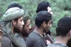 المؤبد لأخطر ثلاثة عناصر إرهابية بالبويرة‮ ‬