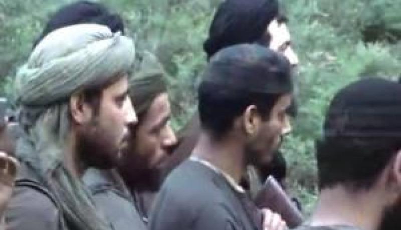 المؤبد لأخطر ثلاثة عناصر إرهابية بالبويرة‮ ‬