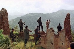 ‮ ‬ 3 سنوات حبسا لشاب إنخرط ضمن جماعة إرهابية مسلحة ببومرداس‮ ‬