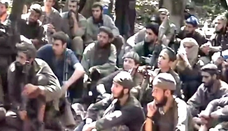 ''النهار'' تنشر تفاصيل سقوط أمير حماة الدعوة السلفية بالشلف