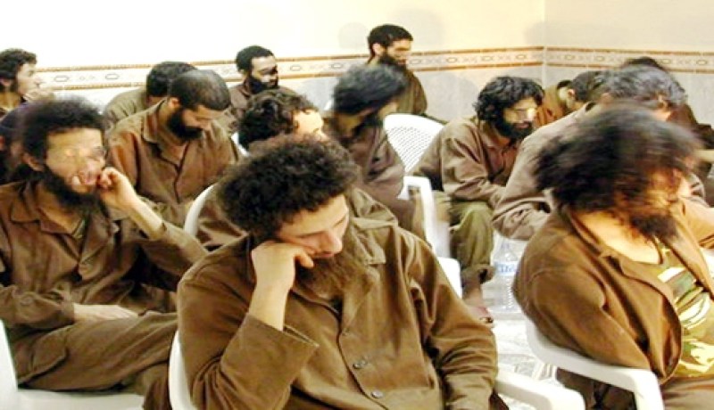 غياب التنسيق بين الأمن والقضاء يجهض تبييض صحيفة التائبين