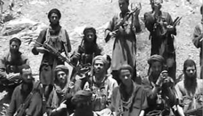 البراءة لـ‮ ''‬موح الطوليي‮'' ‬الذي‮ ‬اقتنى سيارة للإنتحاري‮ ‬ابن الشرطي‮ ‬في‮ ‬تيزي‮ ‬وزو