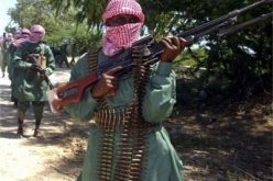 القضاء على‮7 ‬أشخاص من شبكات دعم الإرهاب في‮ ‬النيجر