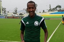 حكم إثيوبي يعوّض “عبيد شارف” في مونديال الأندية