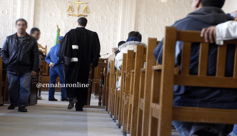 20 سنة حبسا نافذا لقاتل صديقه بالعاصمة