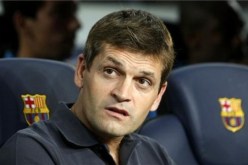 فيلانوفا: أوساسونا تسبب في ضياع الدوري الموسم الماضي