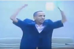 فيديو سبيسيفيك يقلب البرلمان رأسا على عقب والسبب تصريحه الخطير