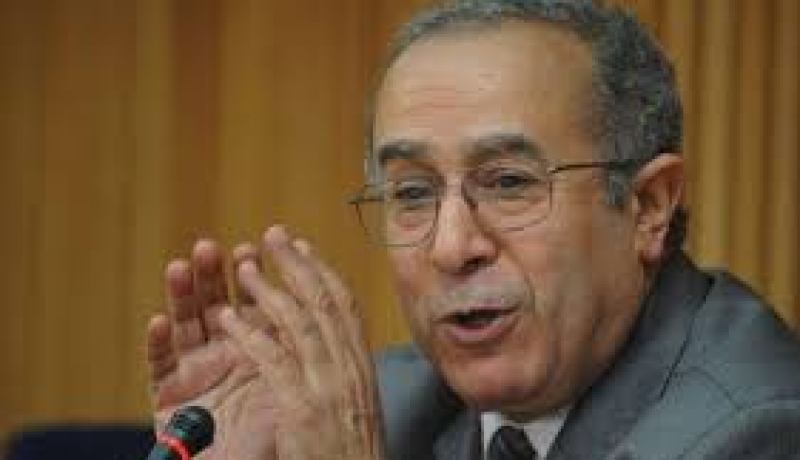 برمجة العديد من الاتفاقات خلال اللجنة الحكومية المشتركة رفيعة المستوى المقررة بباريس