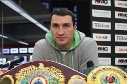 الأكراني “فلاديمير كليتشكو” يعتزل الملاكمة