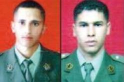 القضاء على أمير ''كتيبة الهدى'' قائد المجموعة التي نفذت مجزرة المنصورة