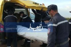 مقتل شاب إثر شجار ببلدية بين الويدان في سكيكدة