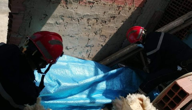 وفاة شاب بصعقة كهربائية في الشلف
