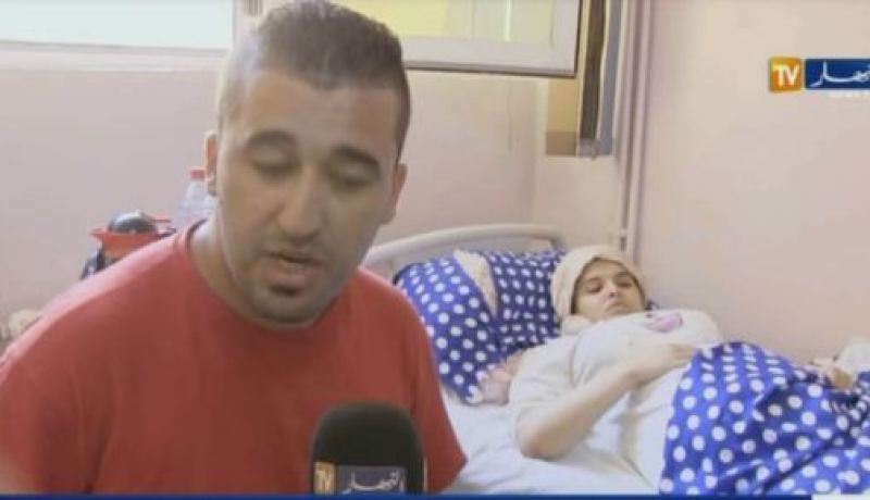 سيدة تفقد توائمها الـ5 في رحلة ماراطونية بين مستشفيات العاصمة وتيارت