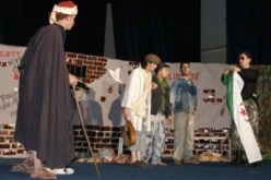 معسكر تحتضن الطبعة السابعة للمهرجان الوطني للمسرح الجامعي