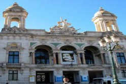 العرض الأول لمسرحية سيفاكس يوم الأربعاء القادم بوهران