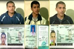 ء3 إرهابيين تونسيان وليبي يقرون بتسللهم إلى سورية لتنفيذ هجمات إرهابية