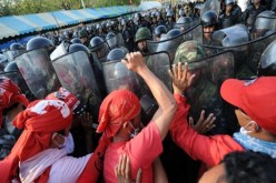 حصيلة الاشتباكات ترتفع إلى 20 قتيلا و846 جريحا