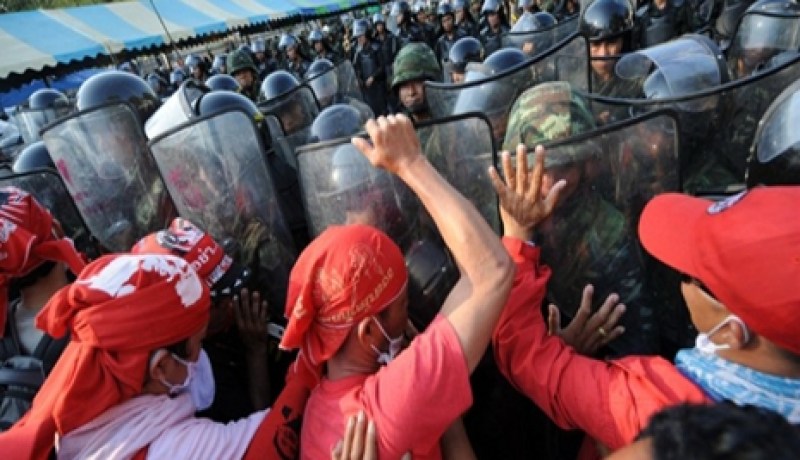 حصيلة الاشتباكات ترتفع إلى 20 قتيلا و846 جريحا