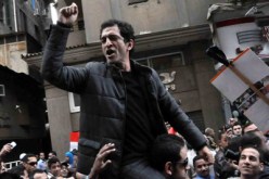 مسلسل تلفزيوني‮ ‬يكشف عن المؤامرة ضد الجزائر ويوثق نضال المصريين لإسقاط مبارك