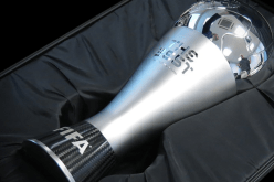 الفيفا يعلن عن مرشحي جائزةthe best 2017