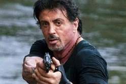 فيلم “المرتزقة” يتصدر عروض السينما الأميركية للأسبوع الثاني على التوالي