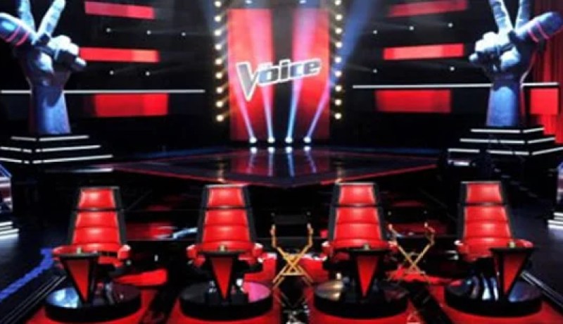“The voice”!  وفاة المغنية  الأكثر قوّة وهي في طريقها إلى