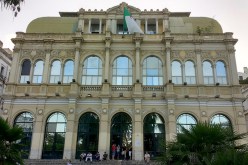 انطلاق فعاليات المهرجان الوطني الـ13 لمسرح الهواة بالجزائر العاصمة