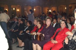 فى أحدث مهرجان من نوعه فى مصر والدول العربية .. وربما العالم