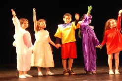 60ألف مكوّن سيكلّفون بتنشيط المسارح المدرسية عبر الوطن العربي السنة القادمة