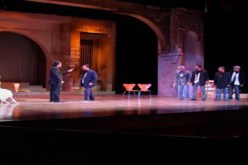 “سنة قراءات النصوص المسرحية” تظاهرة هذا الشهر بالمسرح الجهوي لباتنة