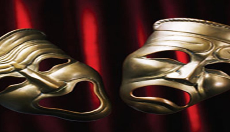 العرض الأول لمونولوج “الاختيار” بوهران