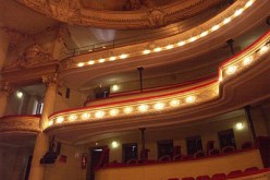 ثقافة : برمجة خمسة إنتاجات مسرحية جديدة بوهران