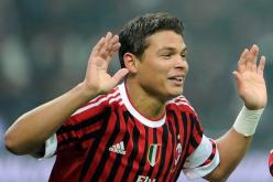 تياغو سيلفا يفوز بجائزة كأس السامبا الذهبية لأفضل لاعب برازيلي في أوروبا