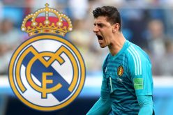 كورتوا يجتاز غداً الفحص الطبي تمهيدا لتوقيعه في الملكي !