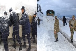 في وقت الشدّة يبانو الرجال