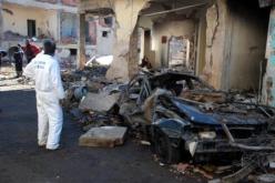 غرفة الإتهام تحيل ملف انتحاري الثنية على جنايات بومرداس لمحاكمته غيابيا