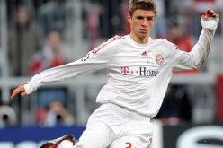 توماس مولر يستعد لتمديد عقده مع بايرن ميونيخ لعامين إضافيين