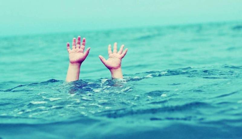 غرق إمام وإبنه بشاطئ 5 جويلية بالطارف