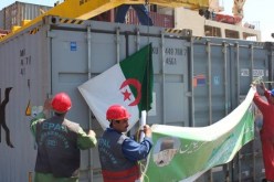 طالبي: “أيها المصريون إفتحوا رفح قبل فساد الأدوية”!