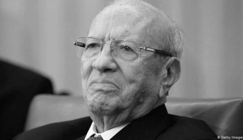 رؤساء عدة دول سيحضرون جنازة السبسي